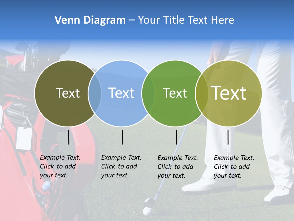 Guy Active Ruff PowerPoint Template