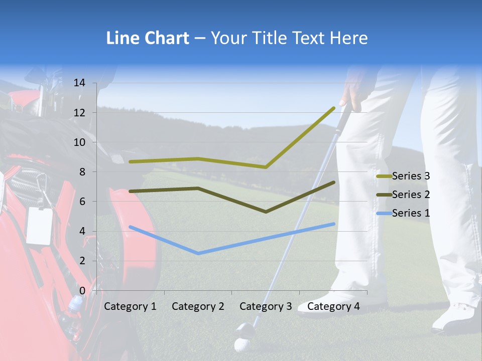 Guy Active Ruff PowerPoint Template