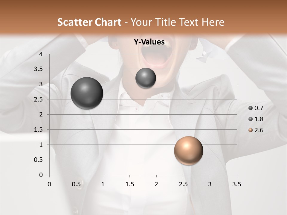Staff  Bankruptcy PowerPoint Template