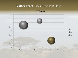 National Kenya Africa PowerPoint Template