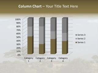 National Kenya Africa PowerPoint Template