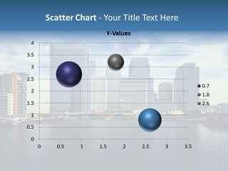 Corporate Image Docklands PowerPoint Template