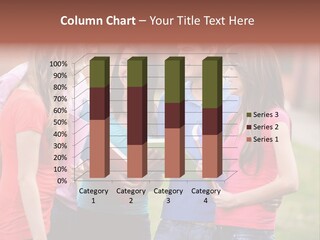 School Team Lifestyle PowerPoint Template