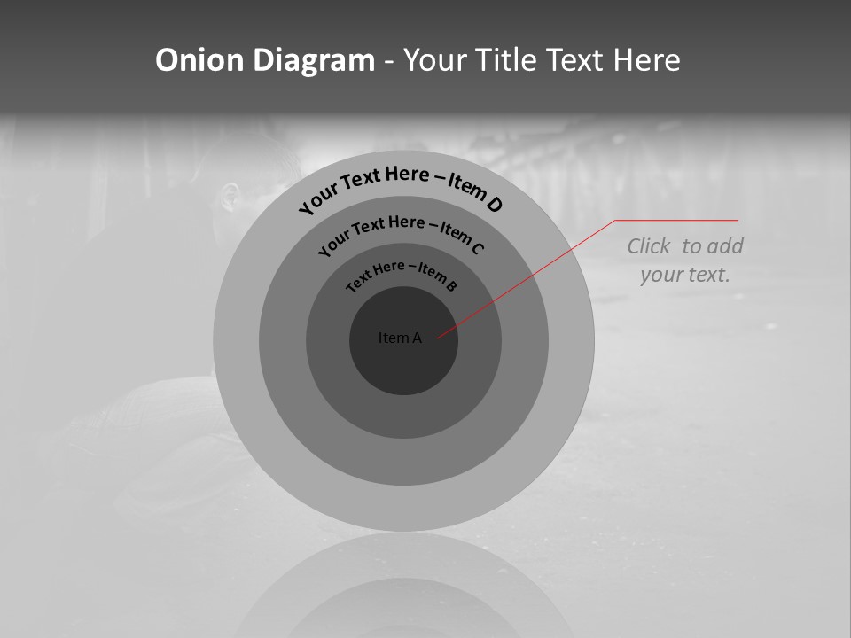 Failure Urban Social PowerPoint Template