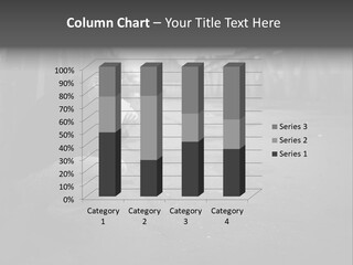 Failure Urban Social PowerPoint Template