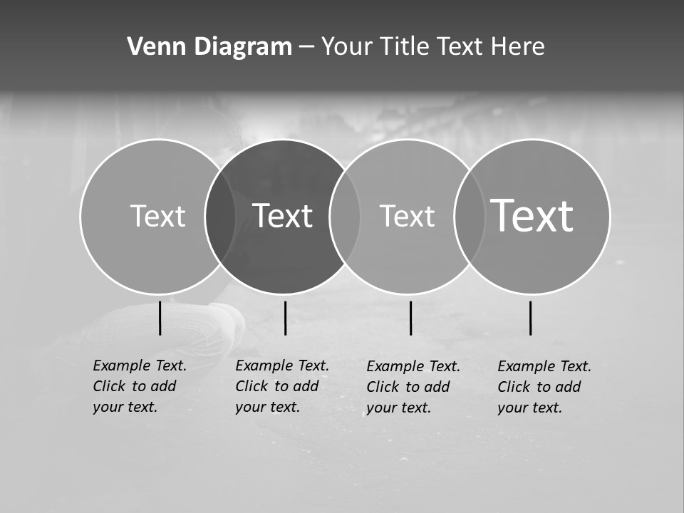 Failure Urban Social PowerPoint Template