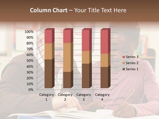 Learning Primary School Studying PowerPoint Template