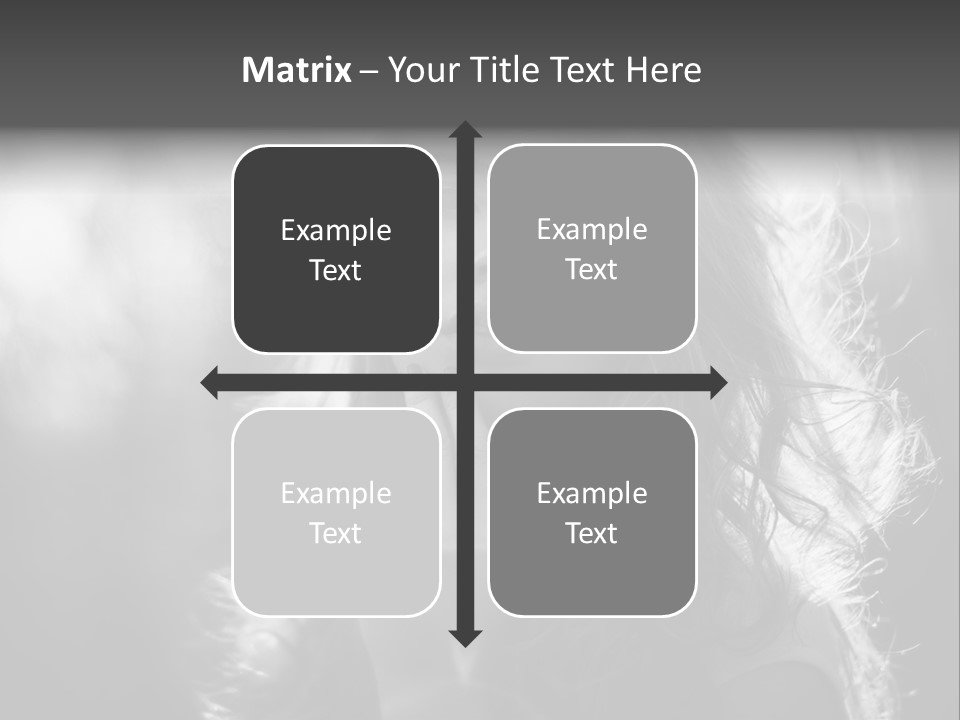 Nature Outdoors People PowerPoint Template