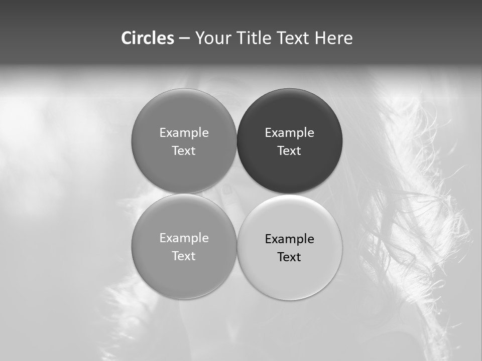 Nature Outdoors People PowerPoint Template