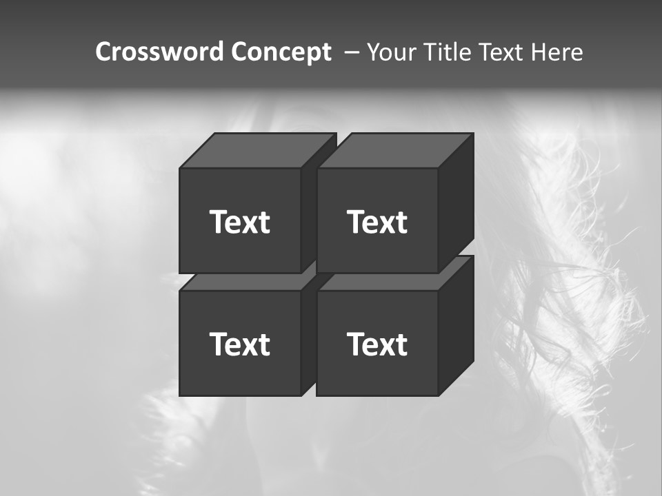 Nature Outdoors People PowerPoint Template