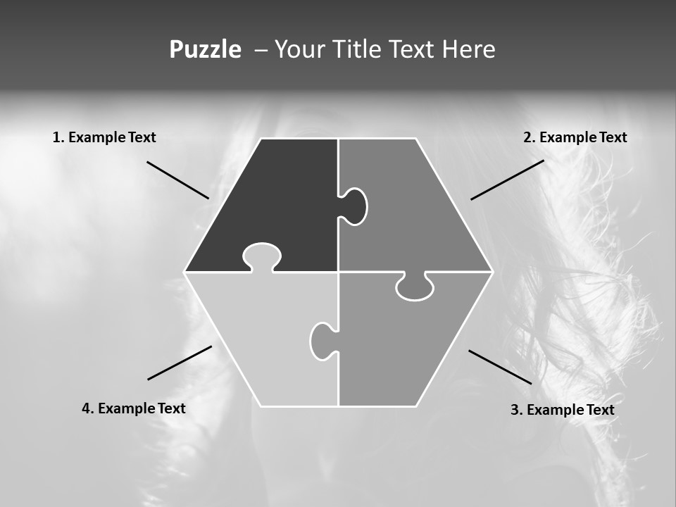 Nature Outdoors People PowerPoint Template