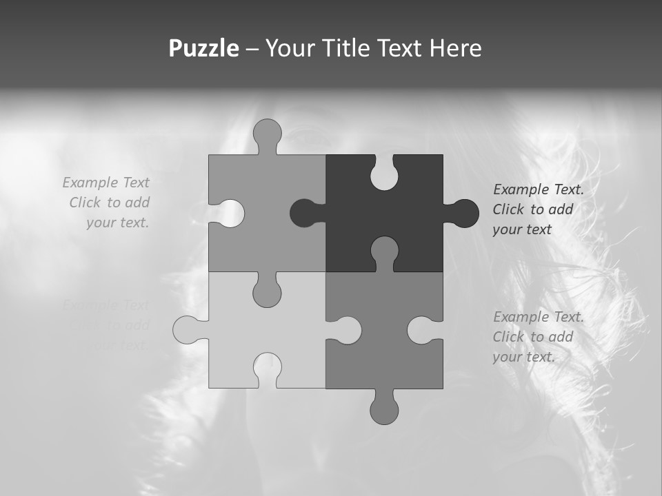 Nature Outdoors People PowerPoint Template