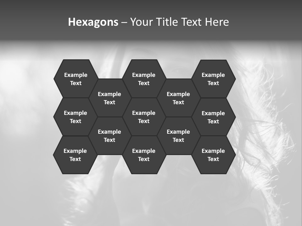 Nature Outdoors People PowerPoint Template