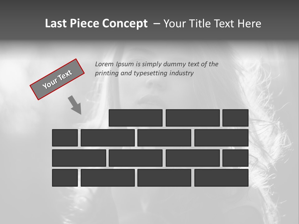 Nature Outdoors People PowerPoint Template