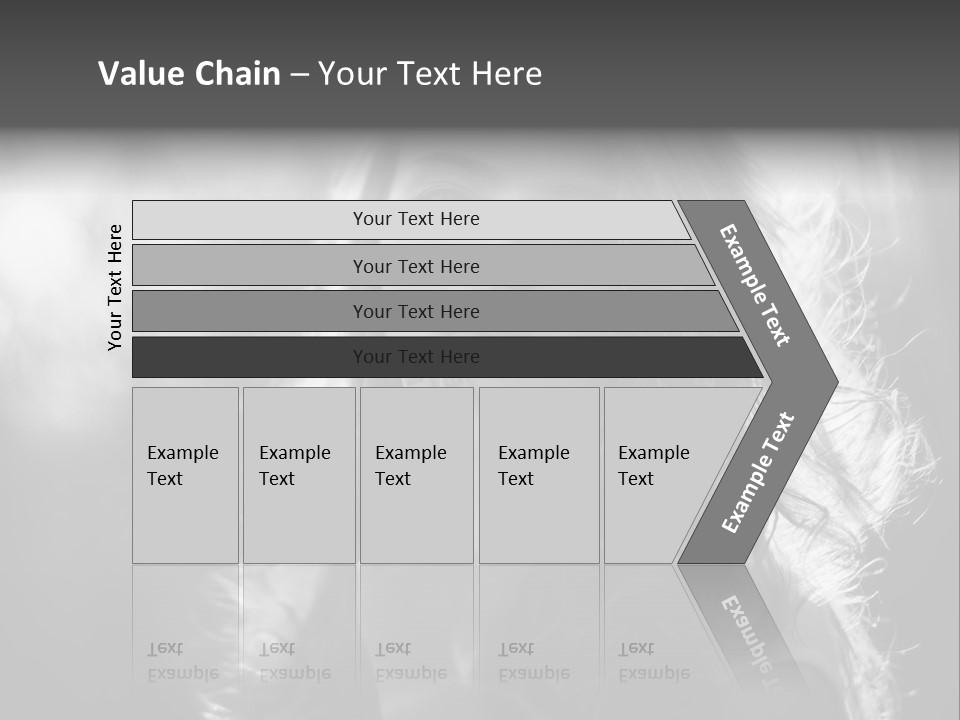 Nature Outdoors People PowerPoint Template