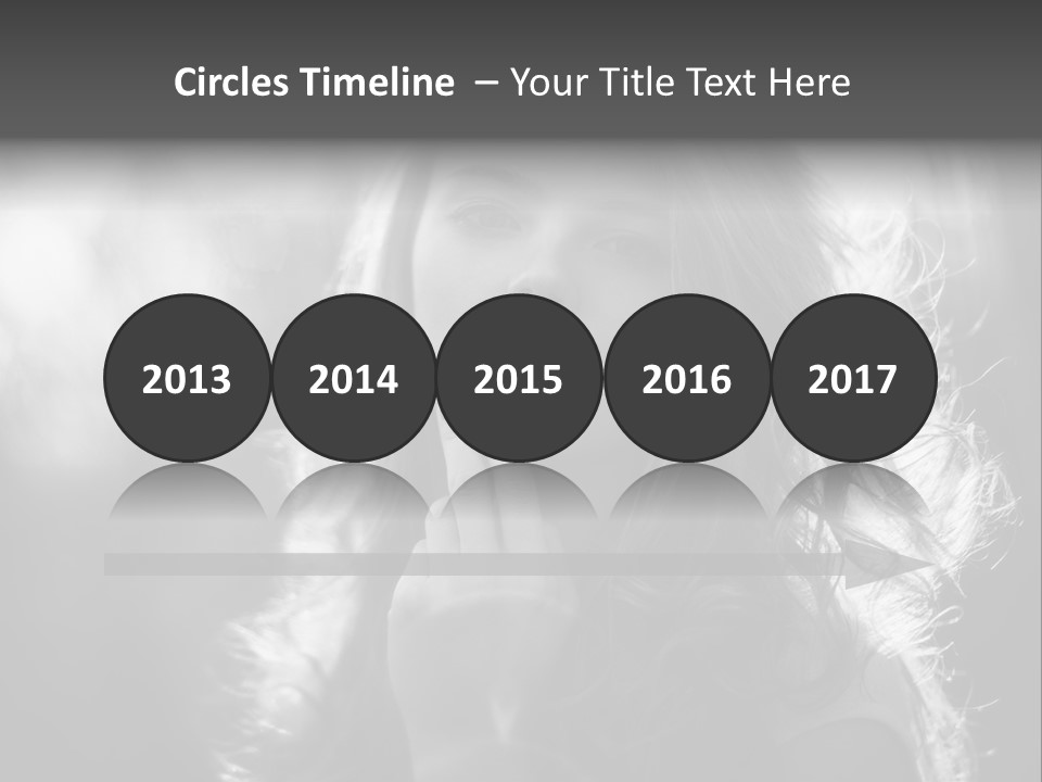 Nature Outdoors People PowerPoint Template