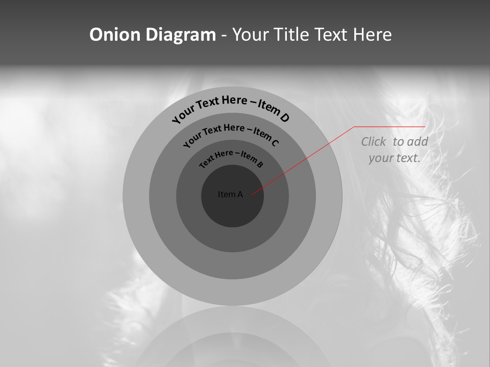 Nature Outdoors People PowerPoint Template