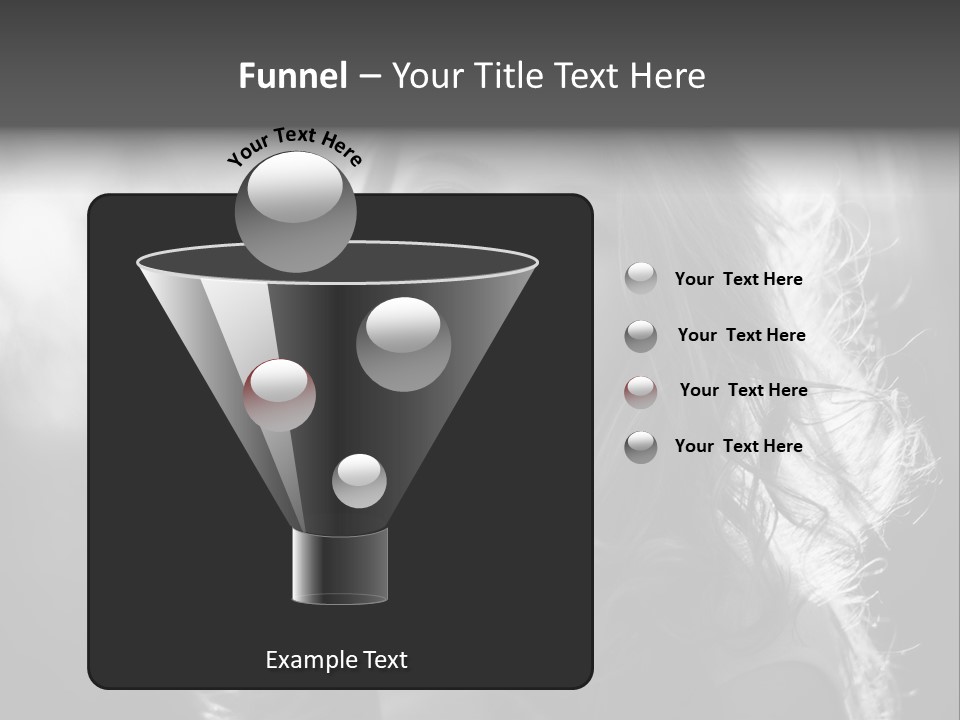 Nature Outdoors People PowerPoint Template