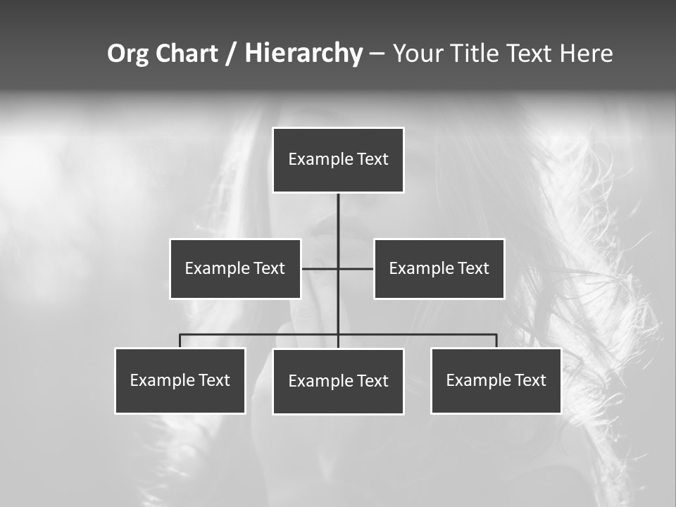 Nature Outdoors People PowerPoint Template