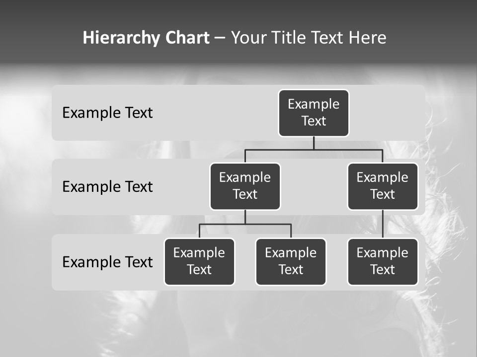 Nature Outdoors People PowerPoint Template