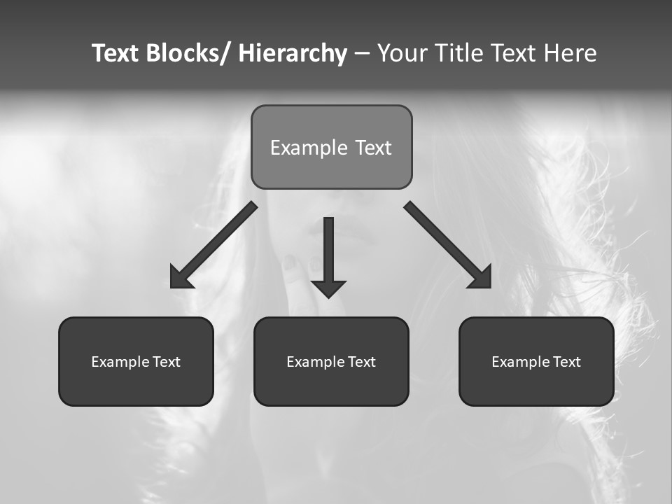 Nature Outdoors People PowerPoint Template