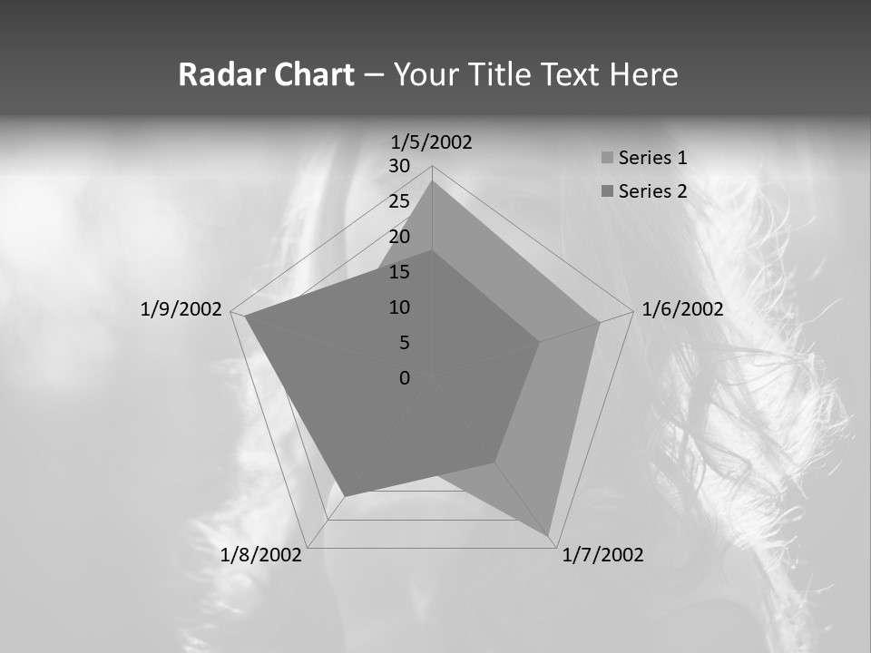 Nature Outdoors People PowerPoint Template