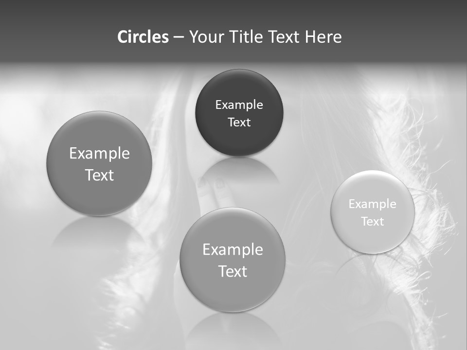 Nature Outdoors People PowerPoint Template