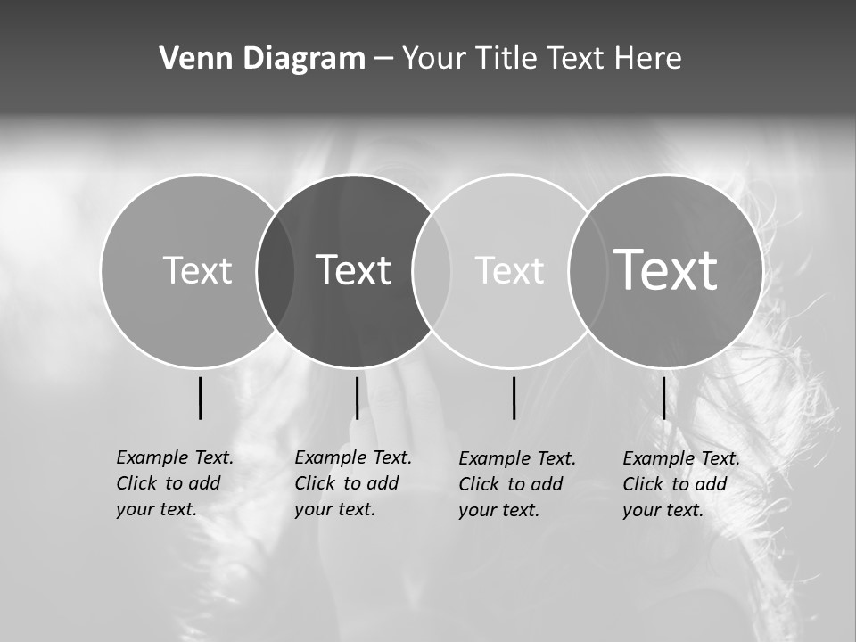 Nature Outdoors People PowerPoint Template