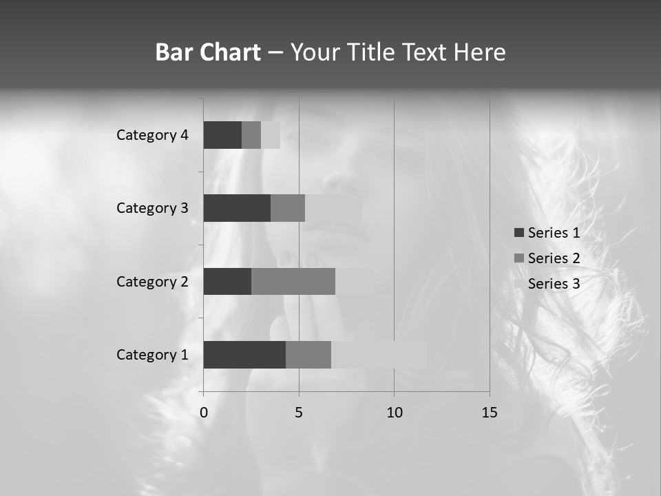 Nature Outdoors People PowerPoint Template