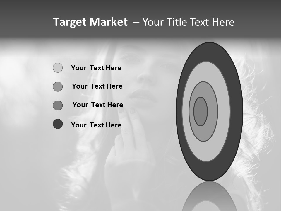 Nature Outdoors People PowerPoint Template