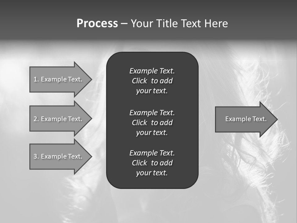 Nature Outdoors People PowerPoint Template
