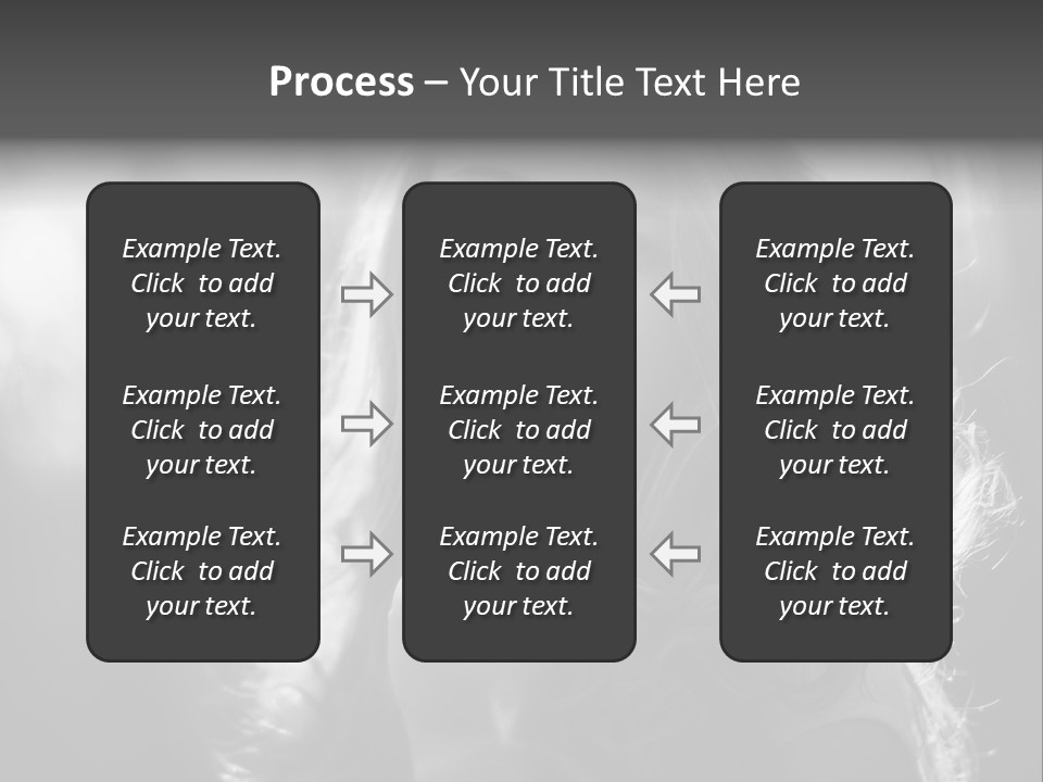 Nature Outdoors People PowerPoint Template
