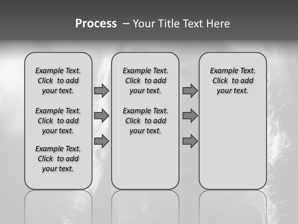 Nature Outdoors People PowerPoint Template