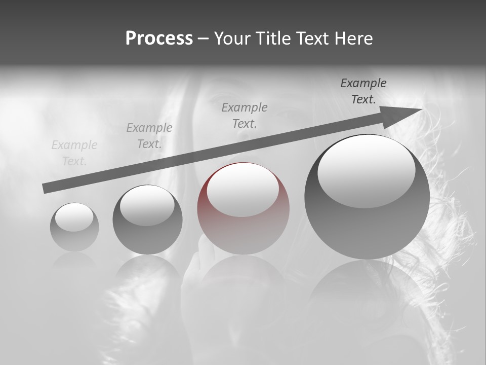 Nature Outdoors People PowerPoint Template