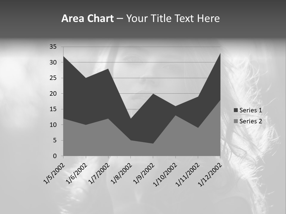 Nature Outdoors People PowerPoint Template