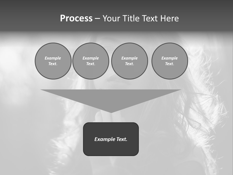 Nature Outdoors People PowerPoint Template