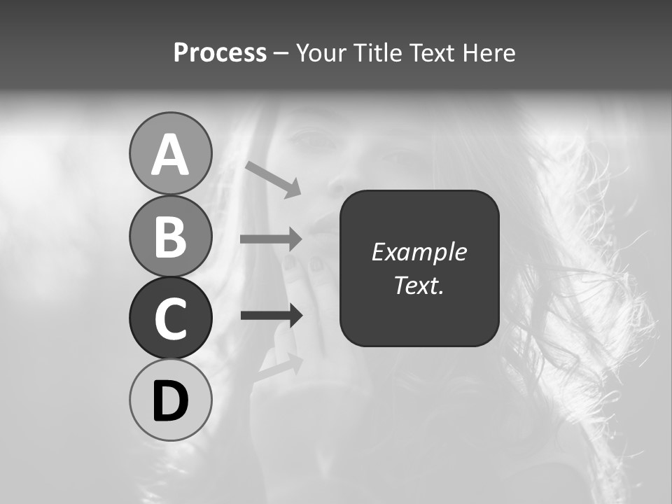 Nature Outdoors People PowerPoint Template