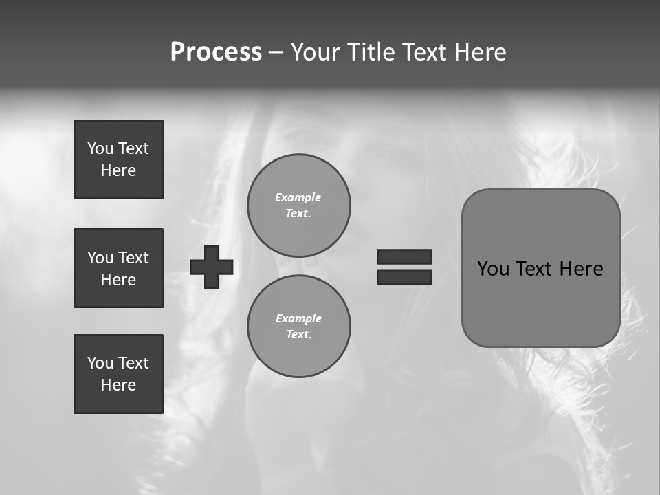 Nature Outdoors People PowerPoint Template