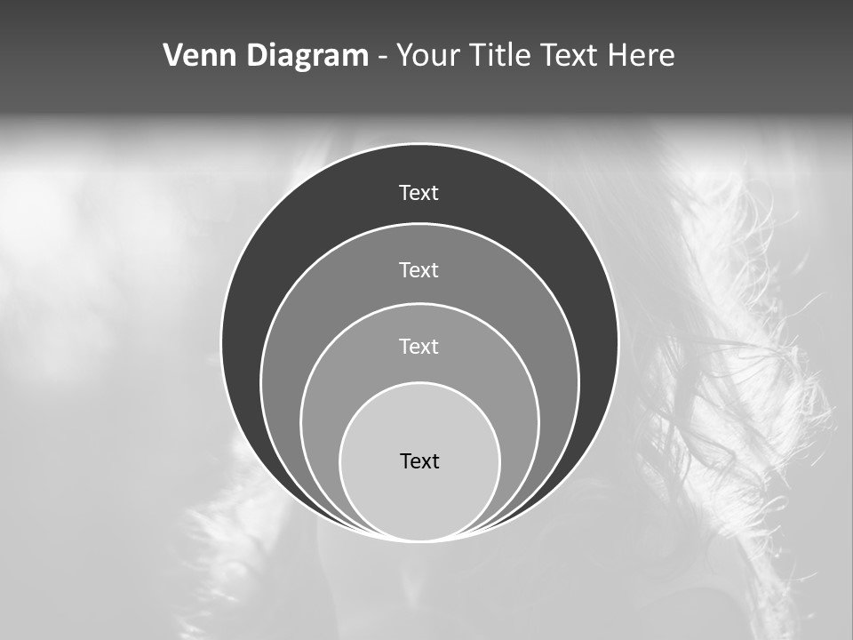 Nature Outdoors People PowerPoint Template