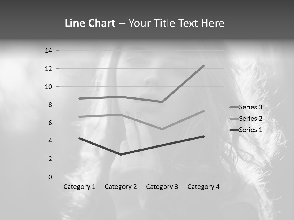 Nature Outdoors People PowerPoint Template
