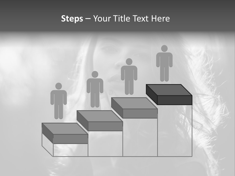 Nature Outdoors People PowerPoint Template