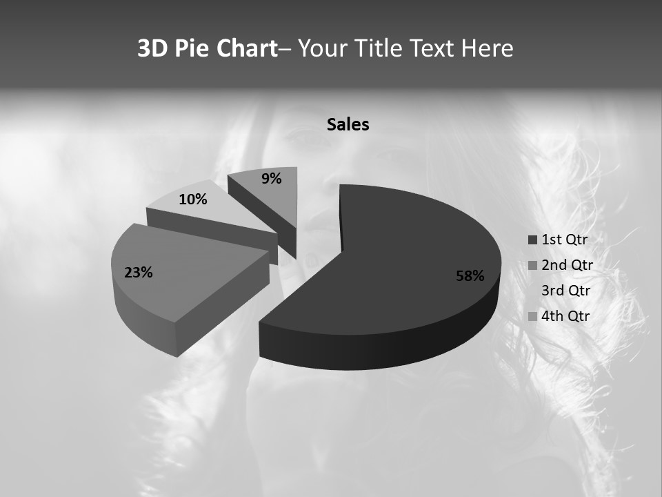 Nature Outdoors People PowerPoint Template