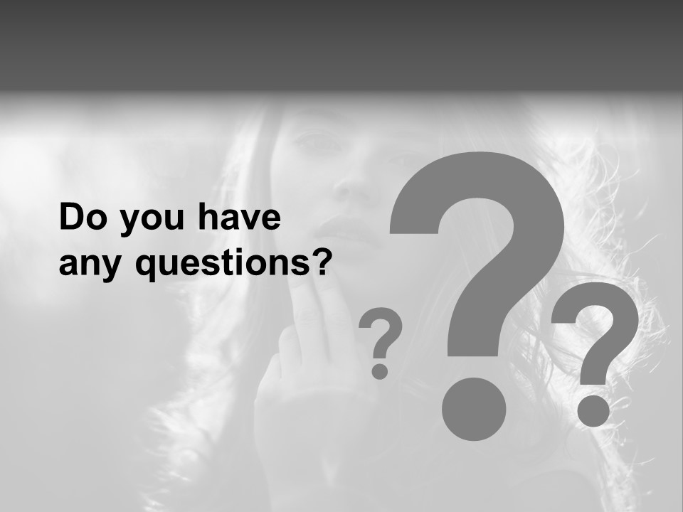 Nature Outdoors People PowerPoint Template