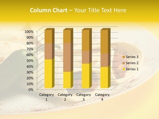 Meat Beef Green PowerPoint Template