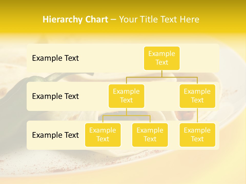 Meat Beef Green PowerPoint Template