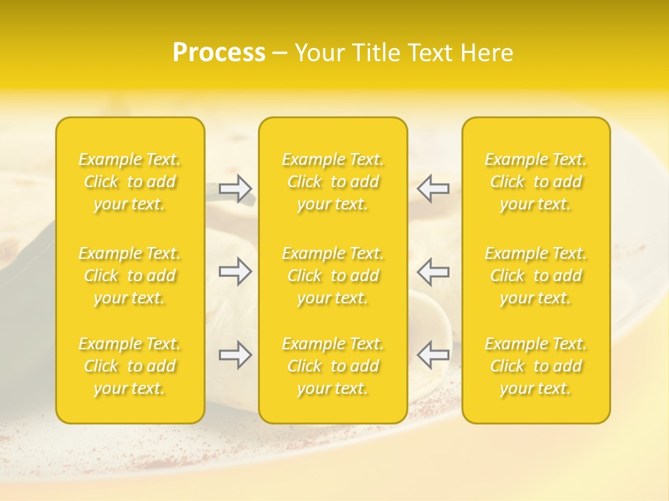 Meat Beef Green PowerPoint Template