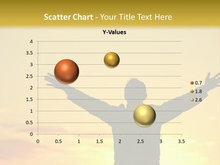 Warm Concepts Raised PowerPoint Template