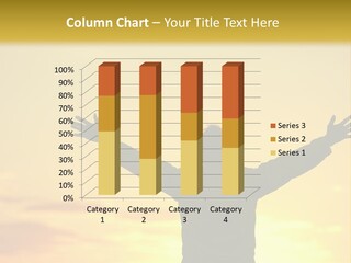 Warm Concepts Raised PowerPoint Template