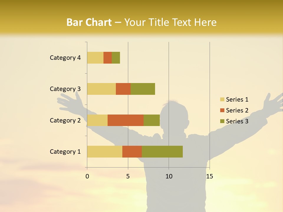 Warm Concepts Raised PowerPoint Template