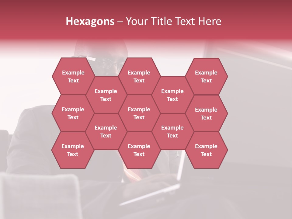 Technology Finance Job PowerPoint Template